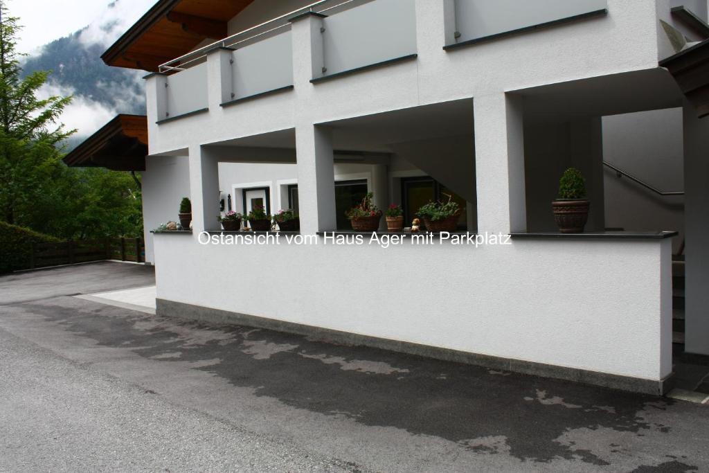 Haus Ager