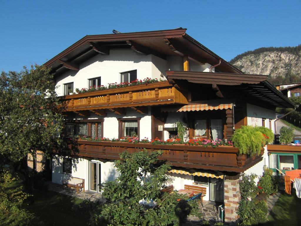 Haus Ager * Thiersee
