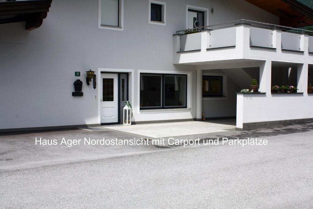 Haus Ager *