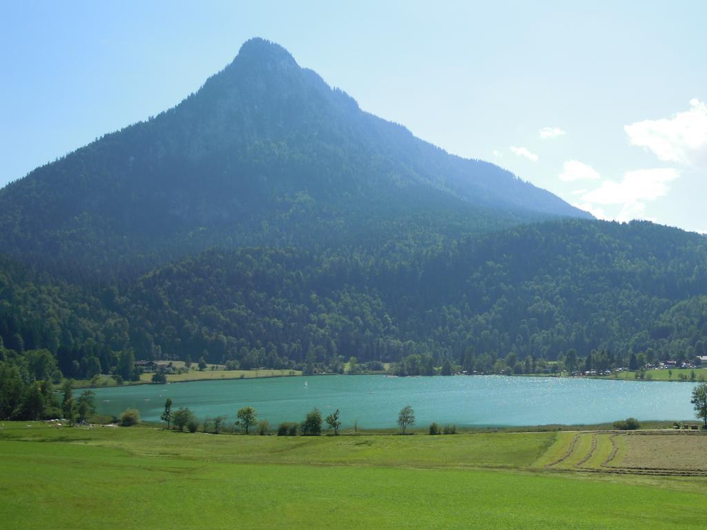 Haus Ager *