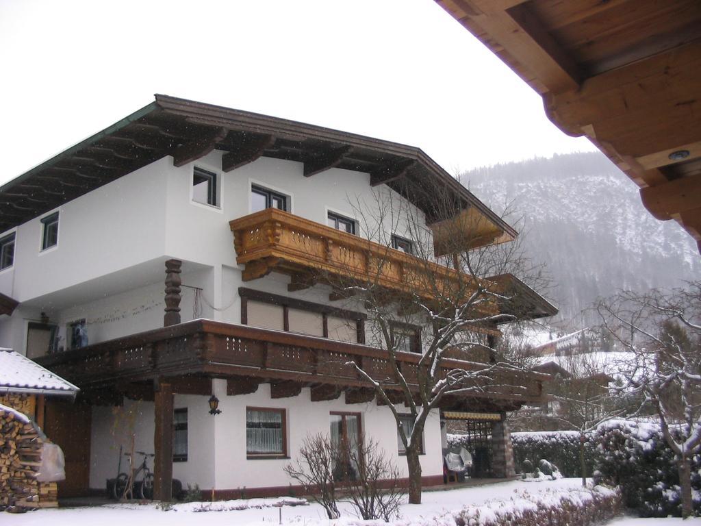 Haus Ager