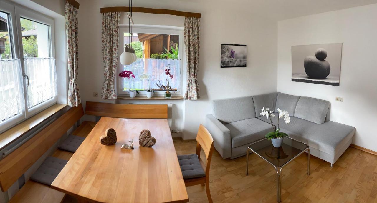 Haus Ager Apartment *