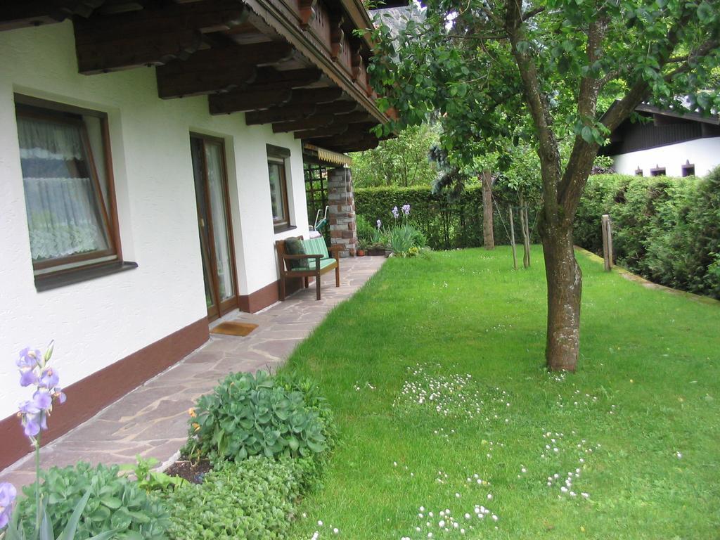 Apartment Haus Ager Thiersee
