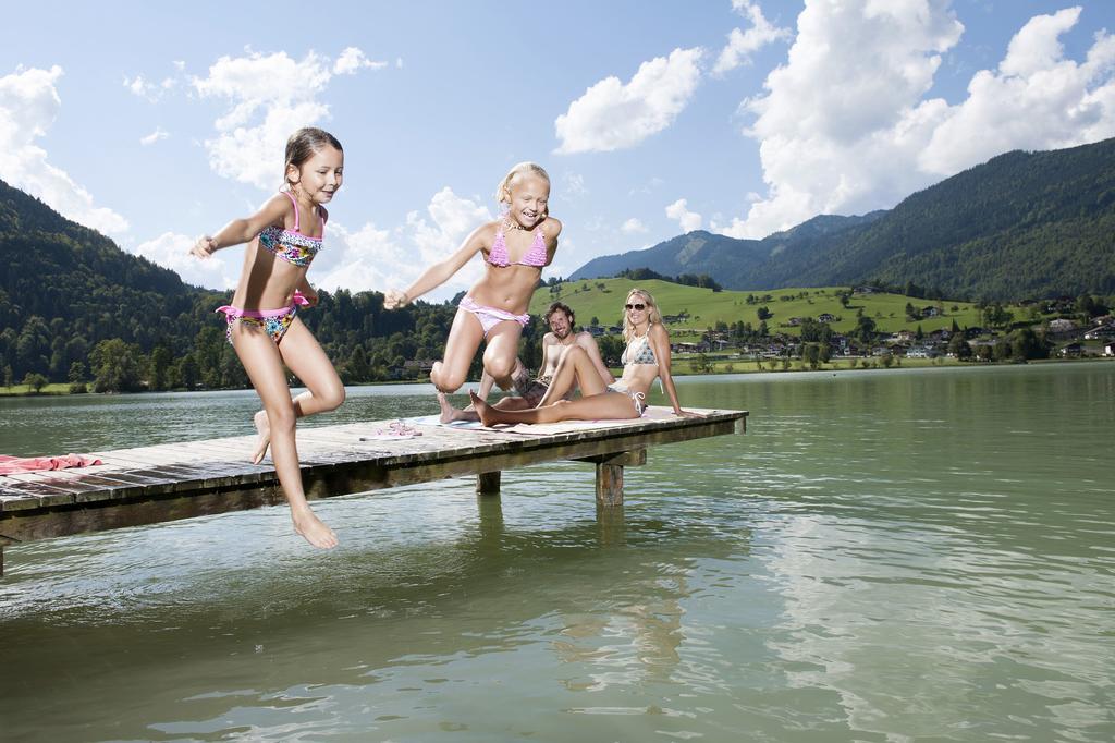 Apartment Haus Ager Thiersee