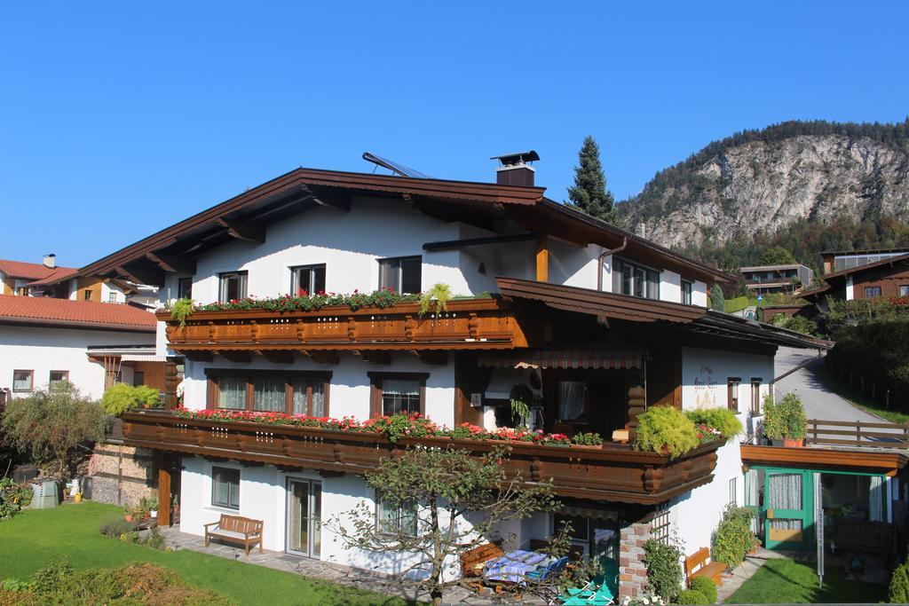 Haus Ager Apartment