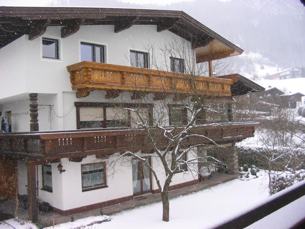 Haus Ager Apartment Thiersee
