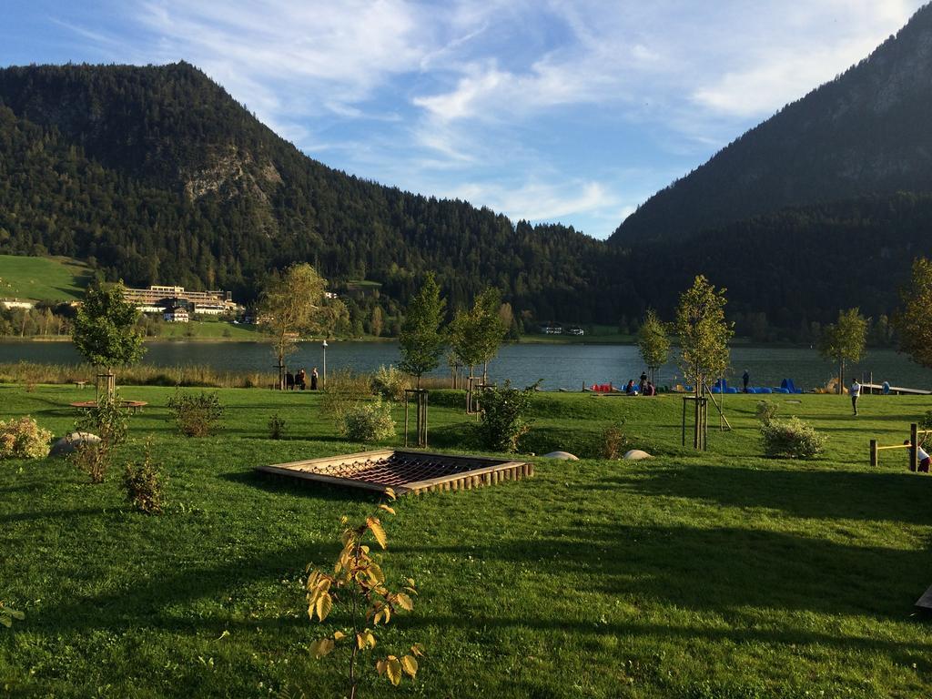 Apartment Haus Ager Thiersee