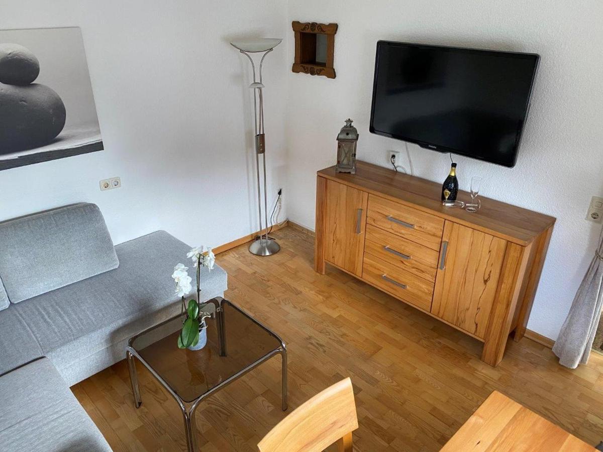 Haus Ager Appartement