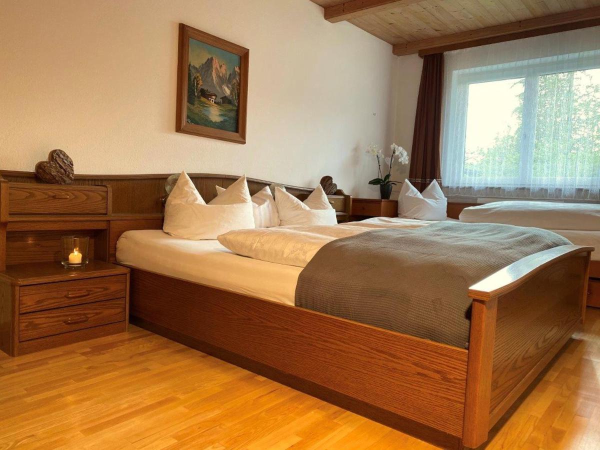 Haus Ager Apartment *