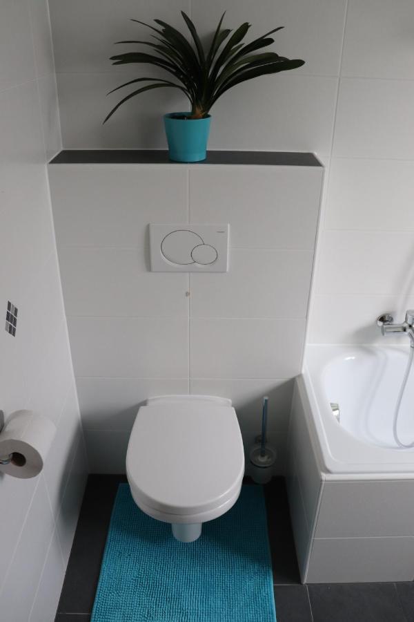 Haus Ager Apartment