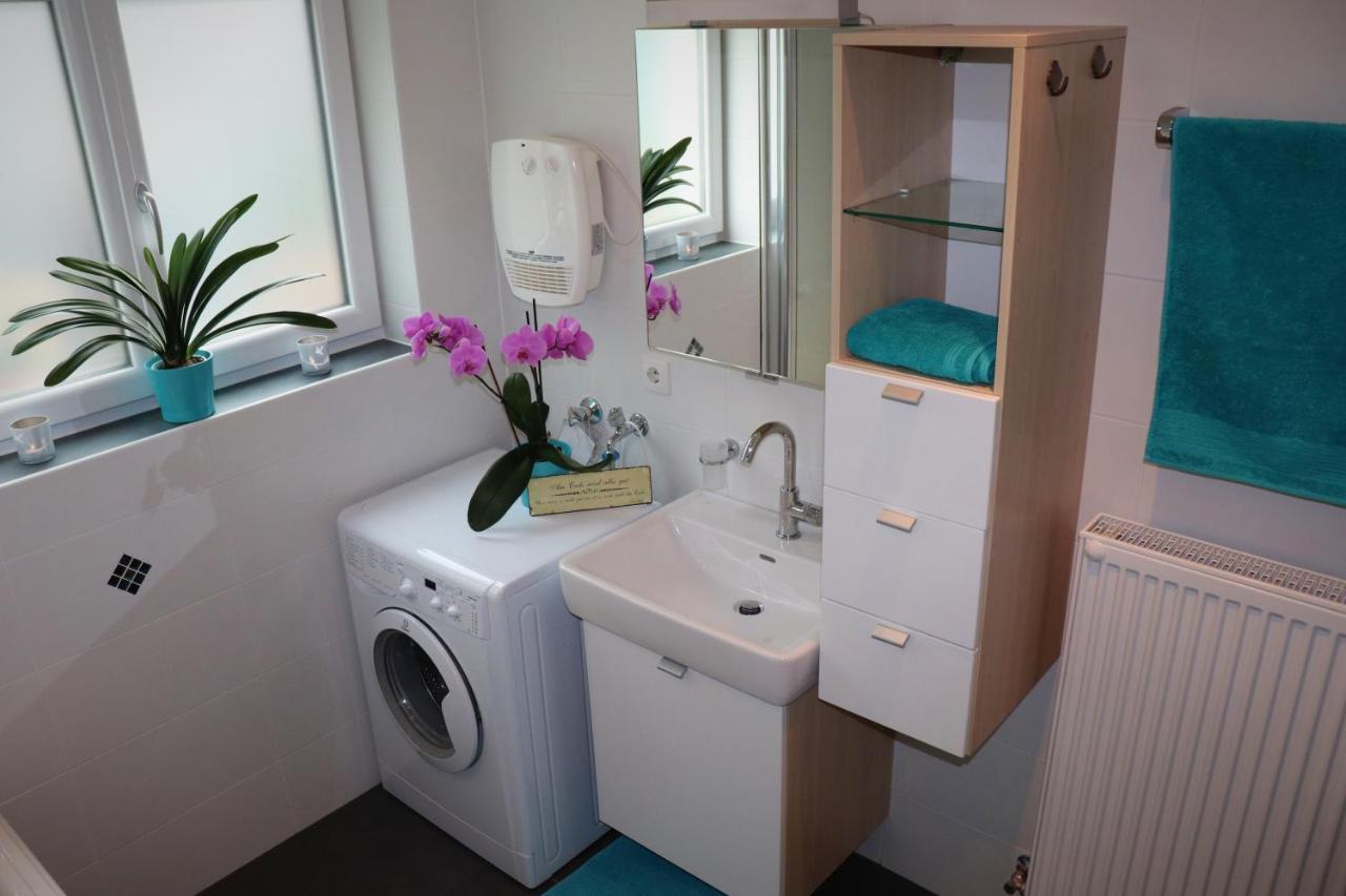 Haus Ager Apartment *